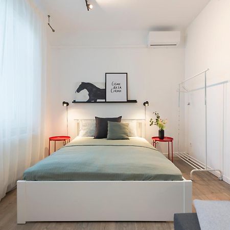 Citadella Apartments Budapeşte Dış mekan fotoğraf