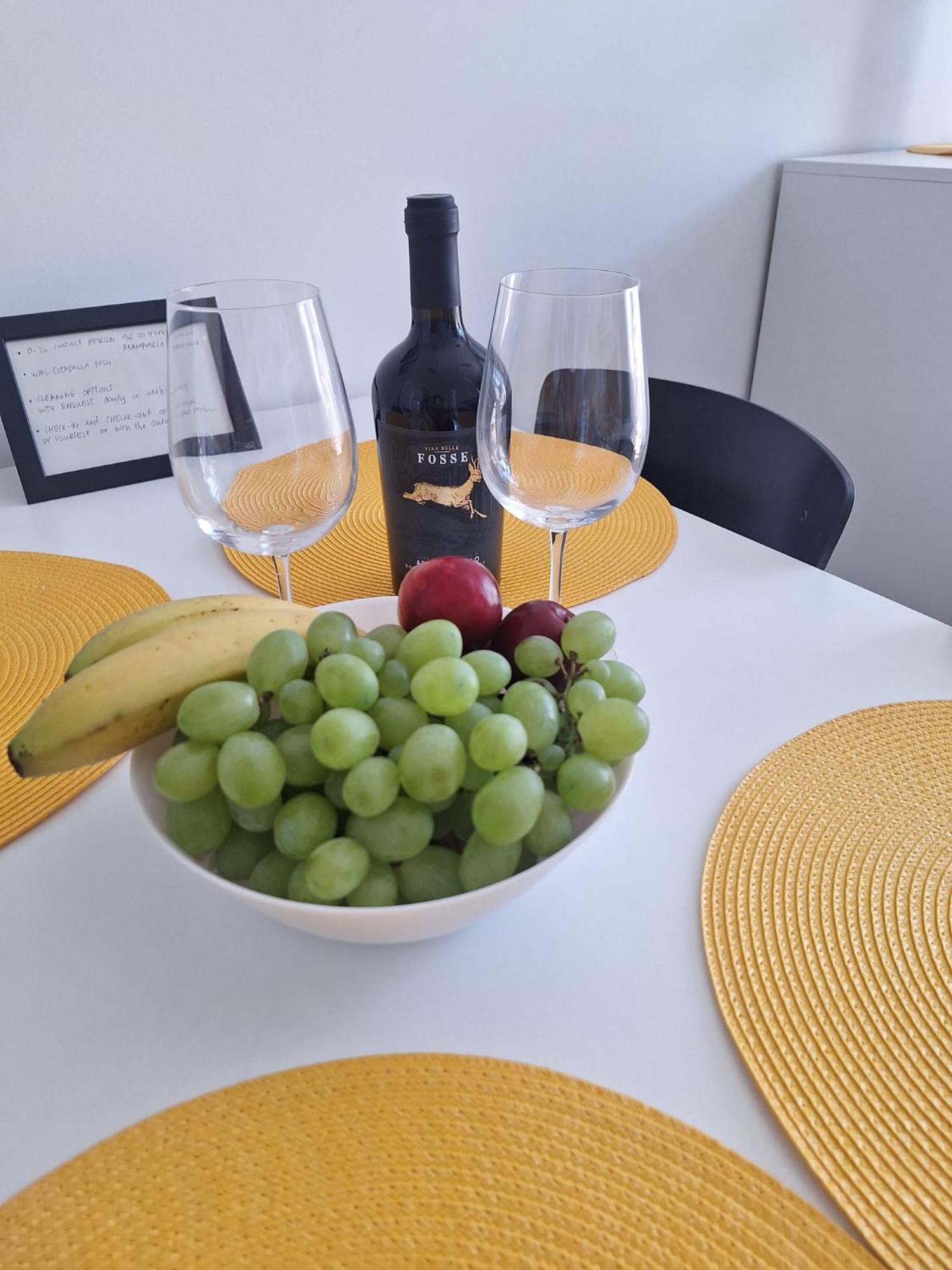 Citadella Apartments Budapeşte Dış mekan fotoğraf