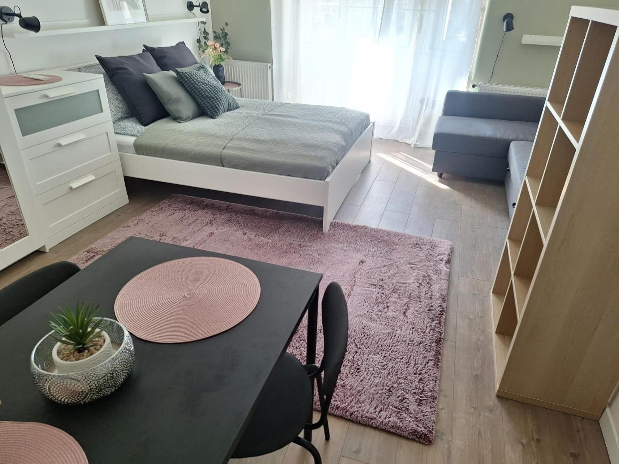 Citadella Apartments Budapeşte Dış mekan fotoğraf