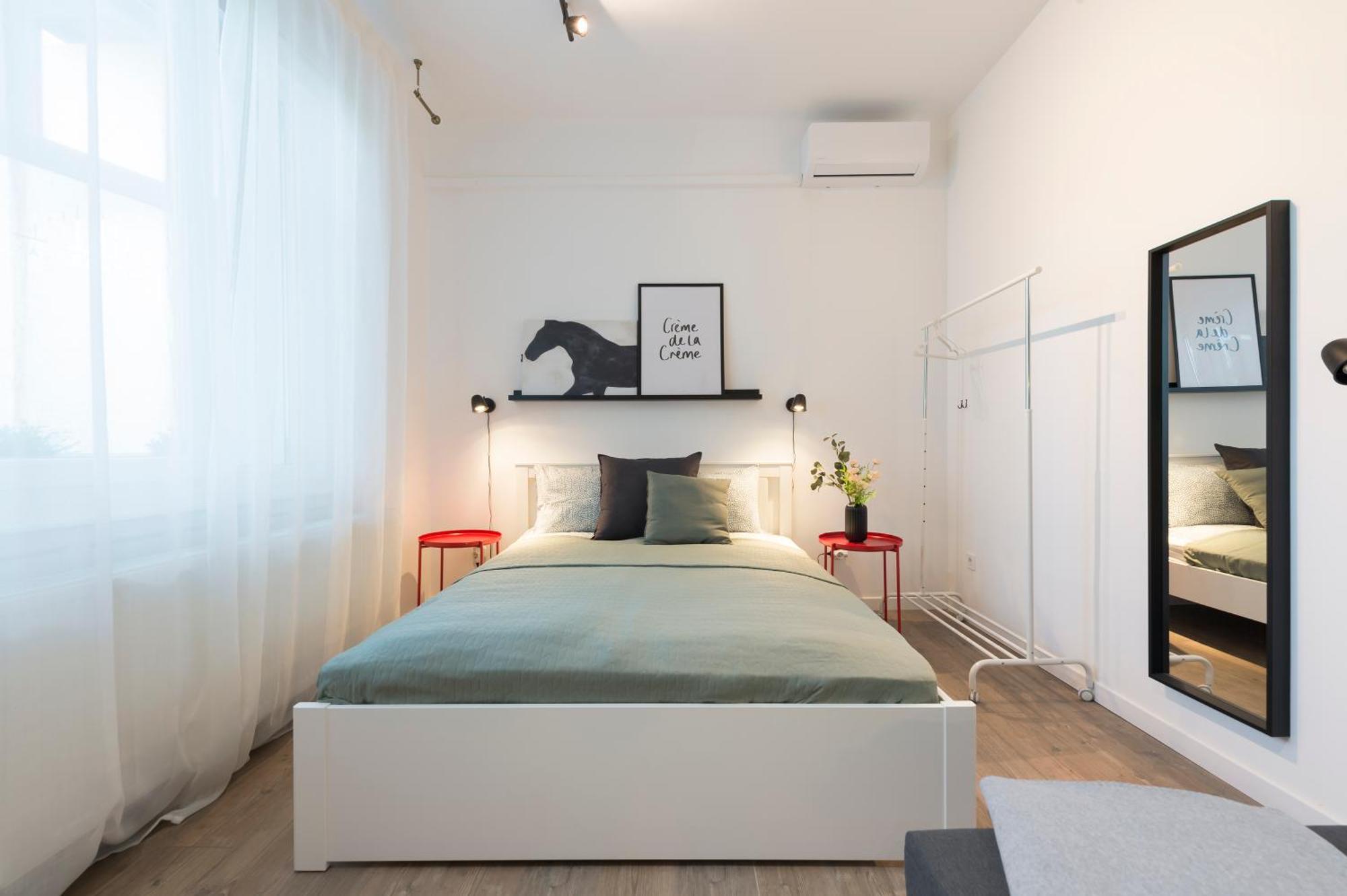Citadella Apartments Budapeşte Dış mekan fotoğraf