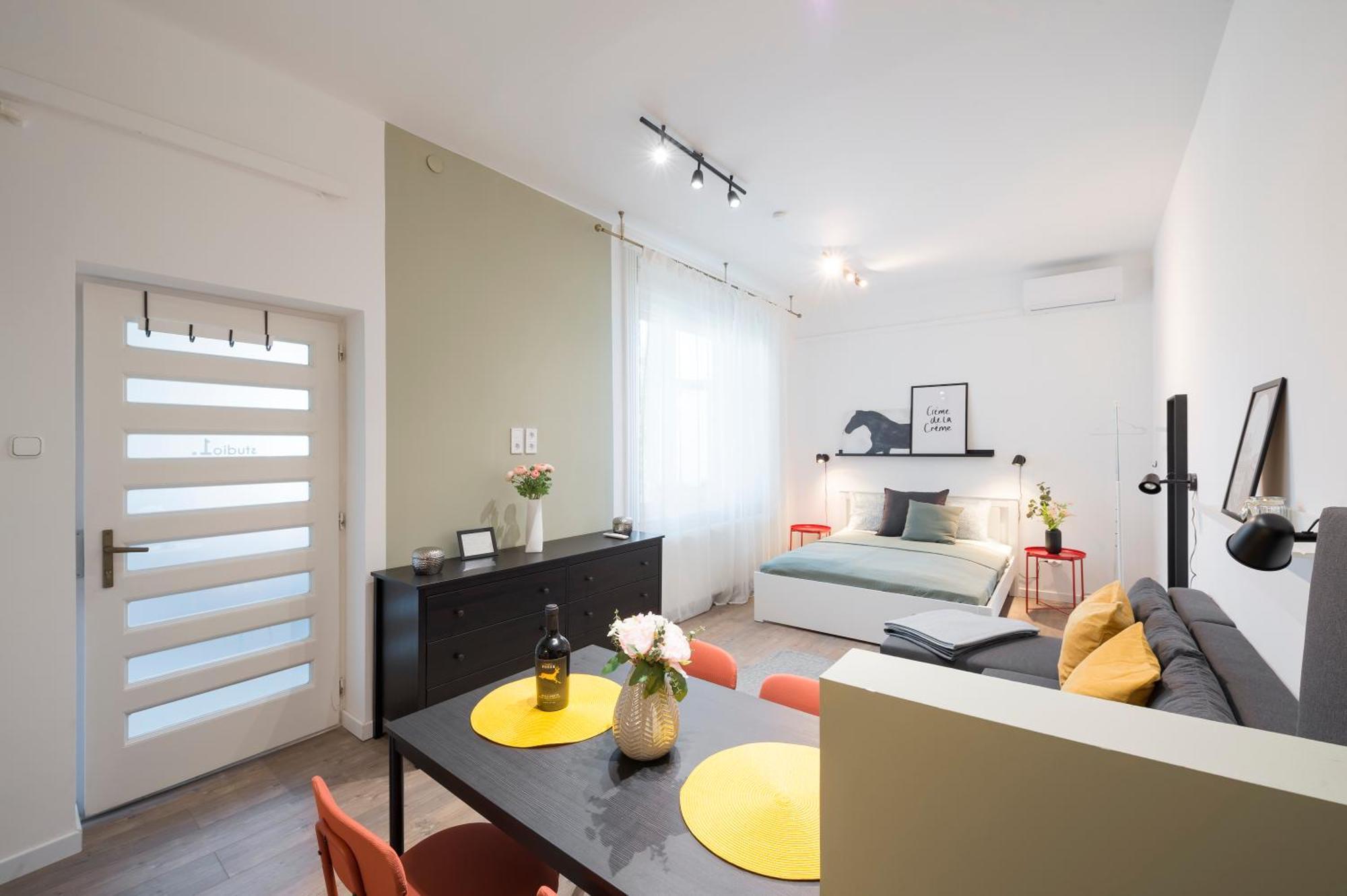 Citadella Apartments Budapeşte Dış mekan fotoğraf