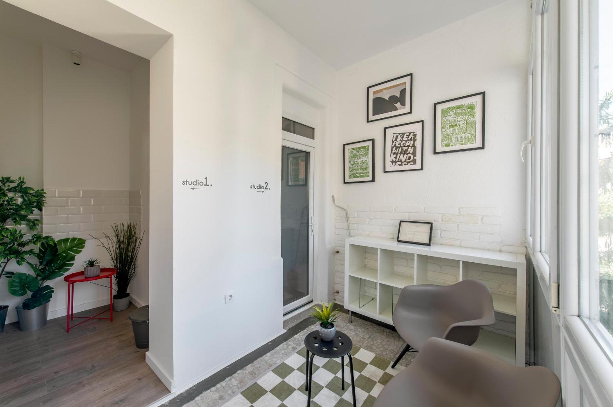 Citadella Apartments Budapeşte Dış mekan fotoğraf