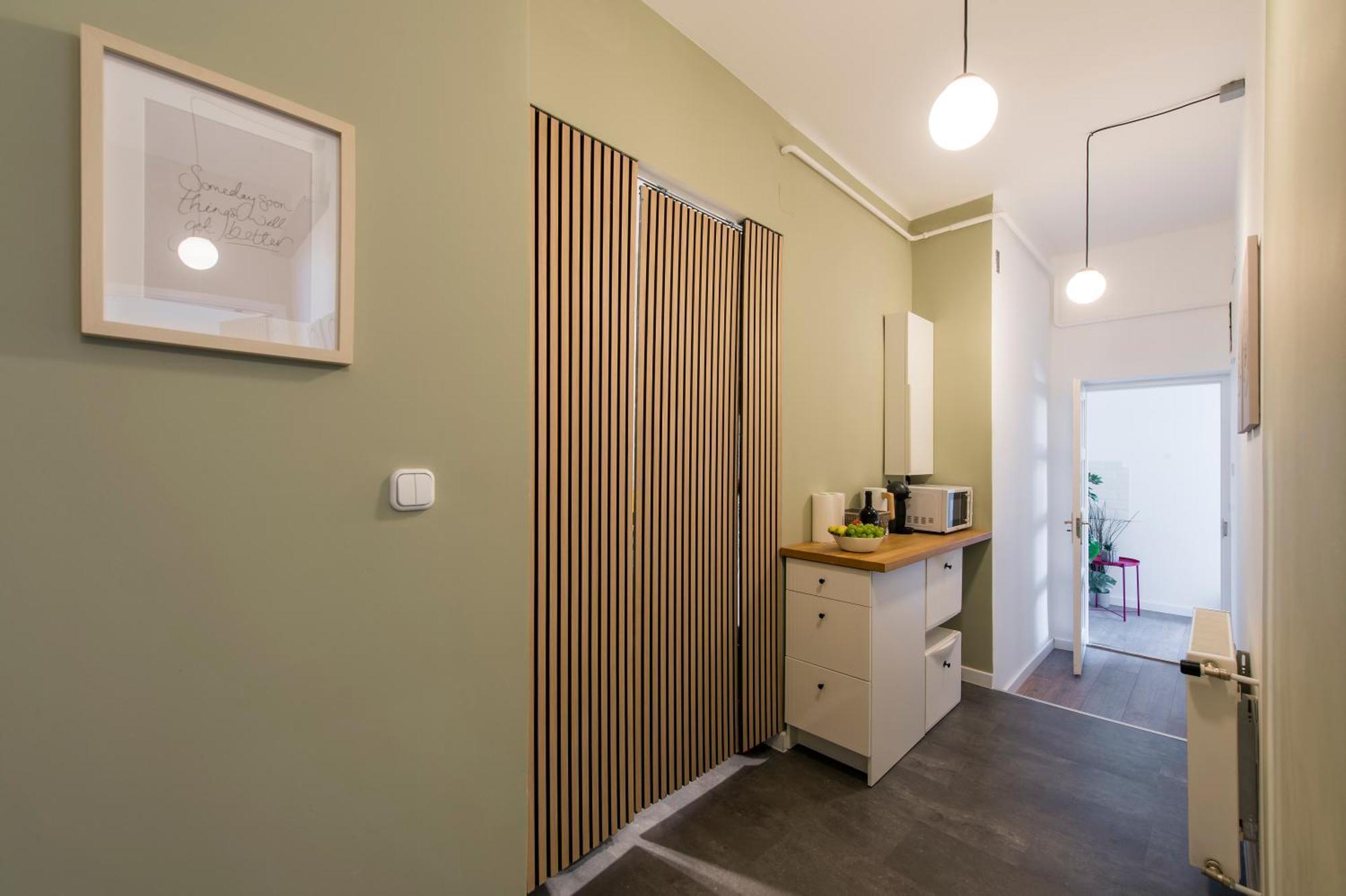 Citadella Apartments Budapeşte Dış mekan fotoğraf