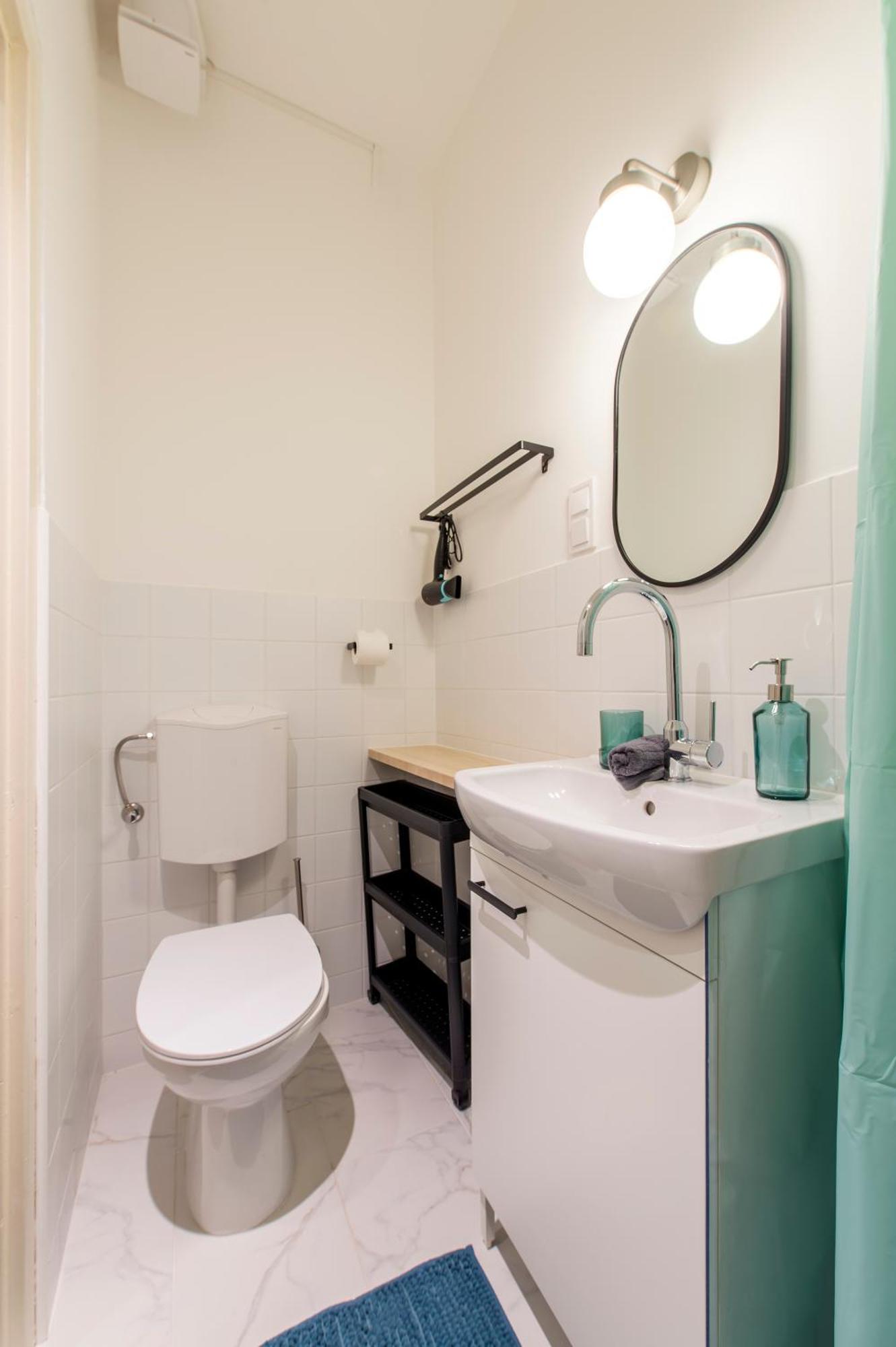 Citadella Apartments Budapeşte Dış mekan fotoğraf