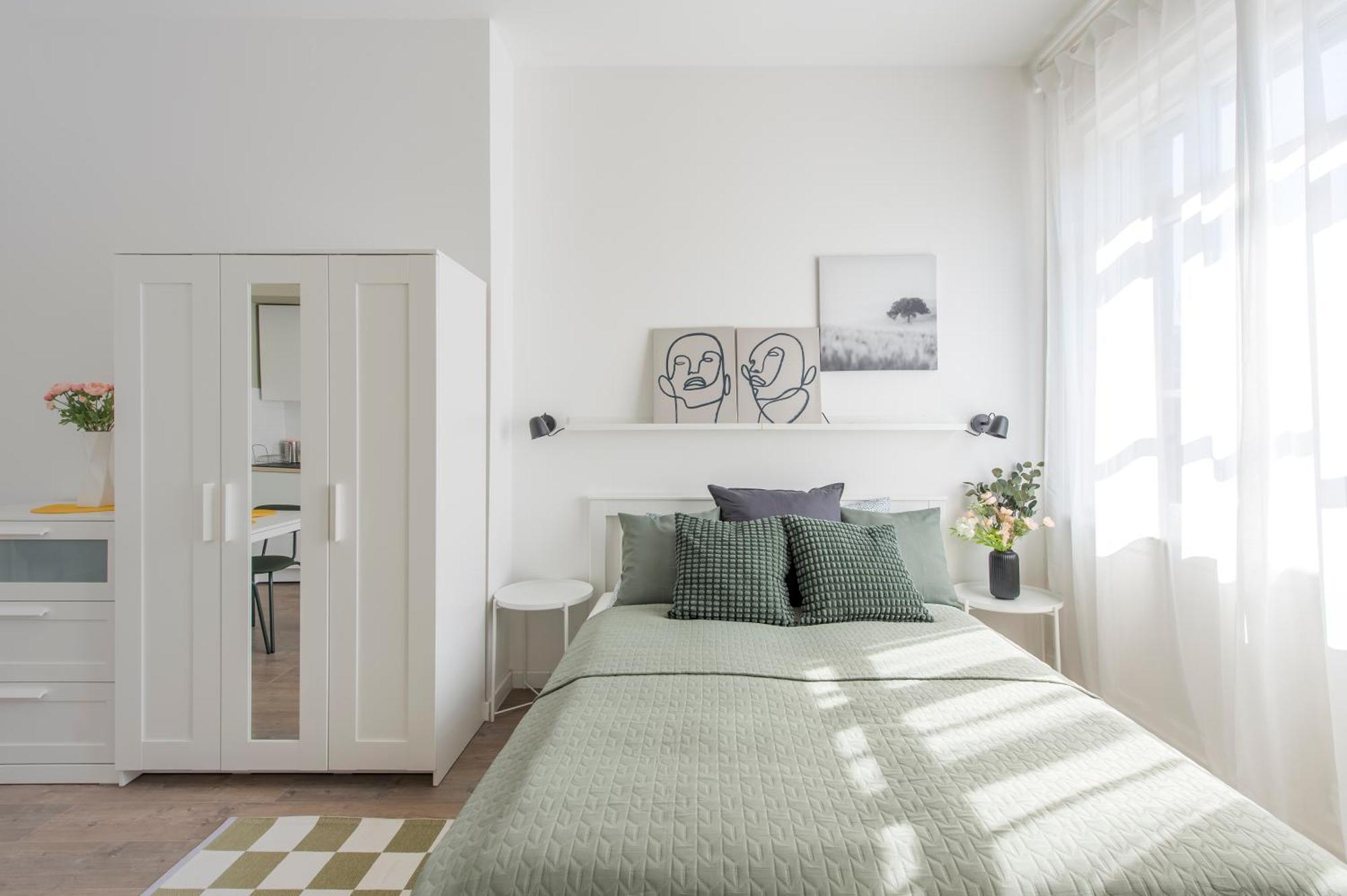 Citadella Apartments Budapeşte Dış mekan fotoğraf