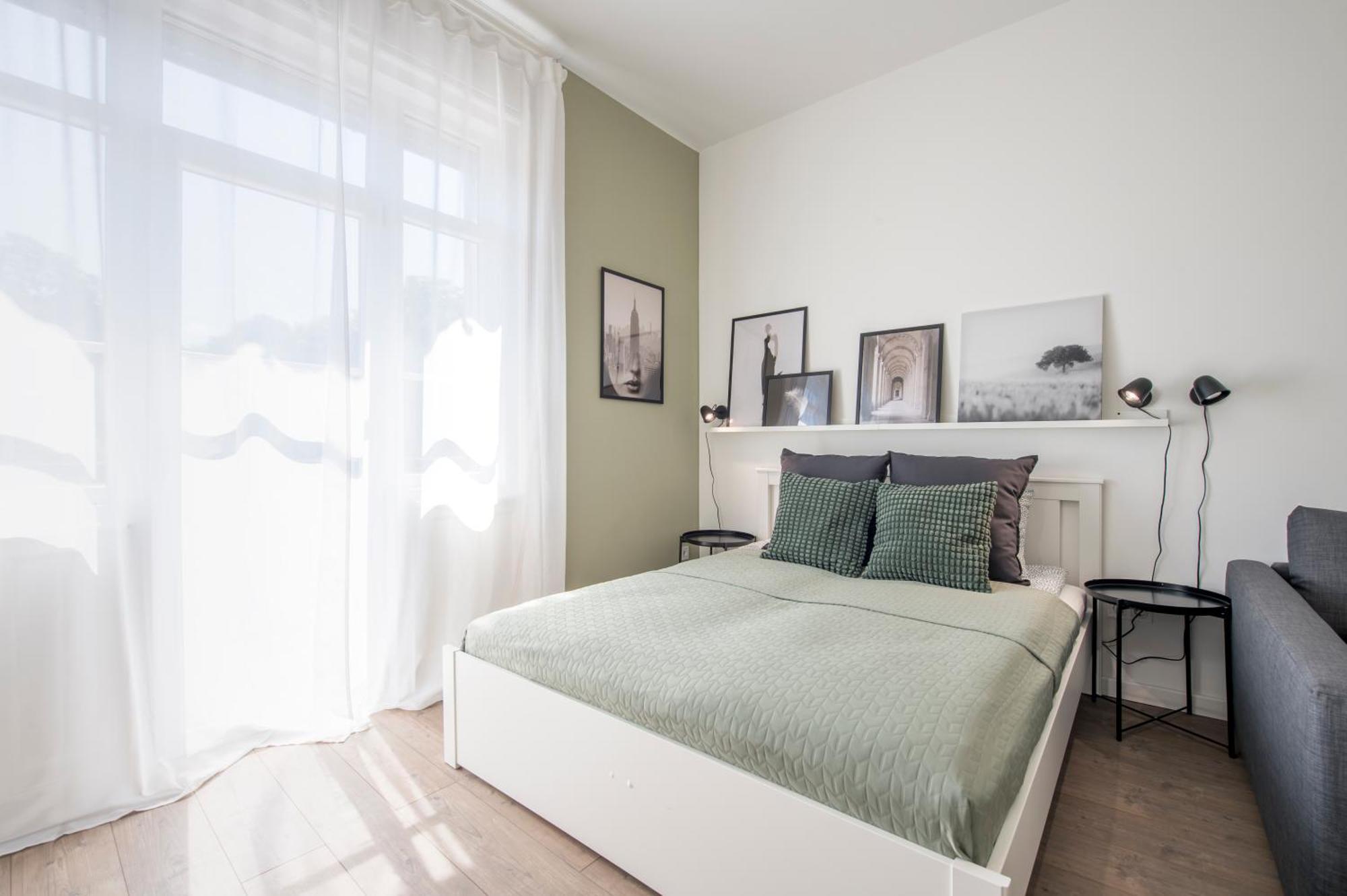Citadella Apartments Budapeşte Dış mekan fotoğraf